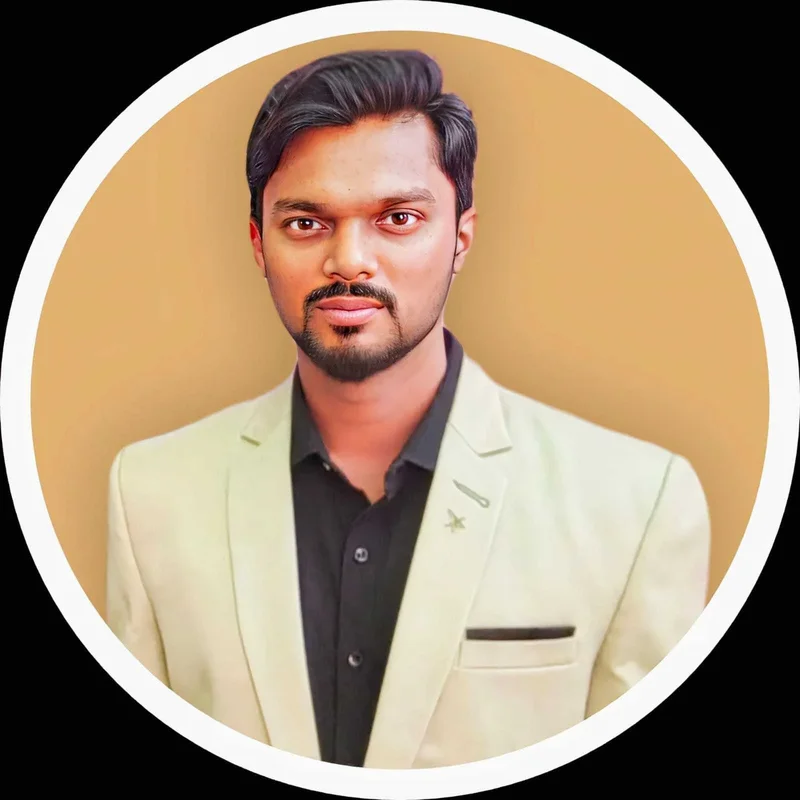 Meghraj Ahire - Tutor & Architectural Visualization Specialist